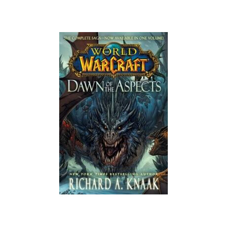 World of Warcraft: Dawn of the Aspects