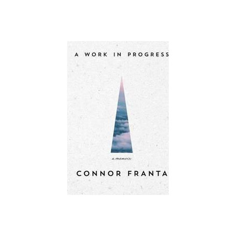 A Work in Progress : a Memoir