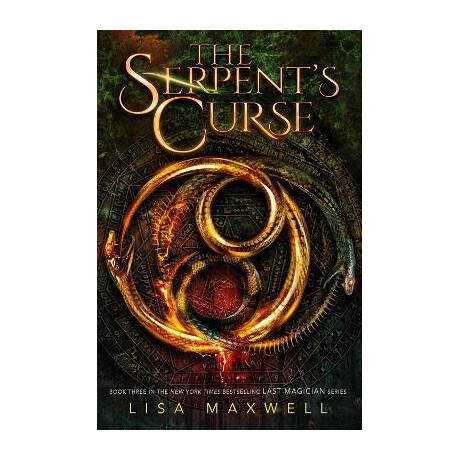 The Serpent's Curse