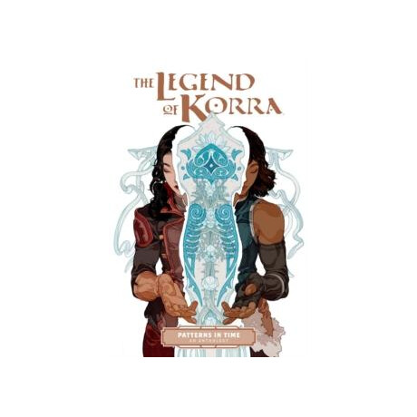 Legend of Korra: Patterns in Time