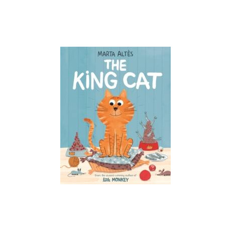 King cat