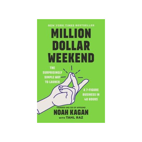 Million Dollar Weekend