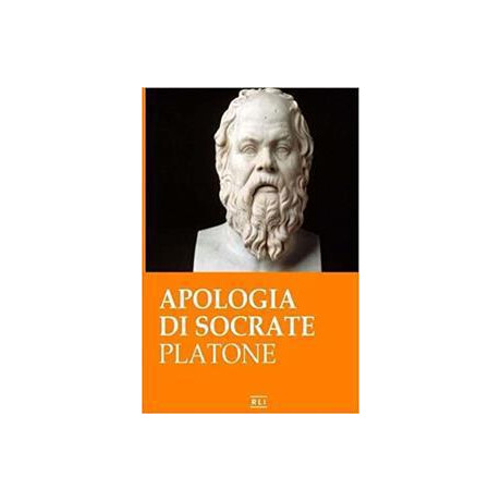 Platone Apologia di Socrate