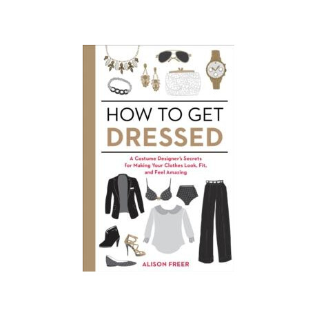 How to get Dressed