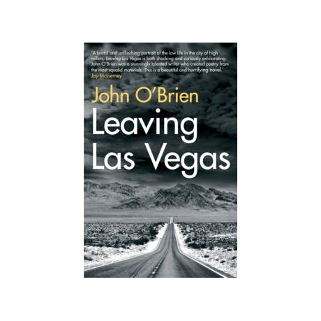 Leaving las Vegas