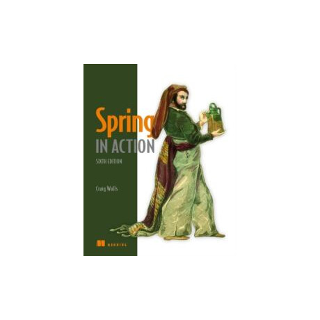 Spring in Action