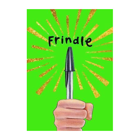 Frindle : Special Edition