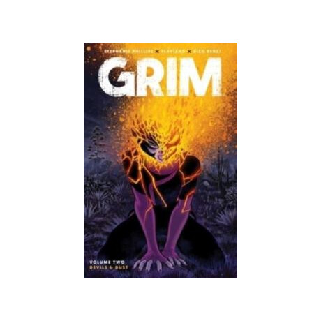 Grim Vol. 2
