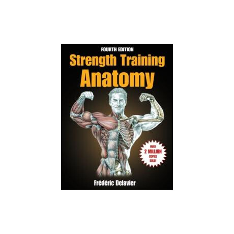 Strength Training Anatomy