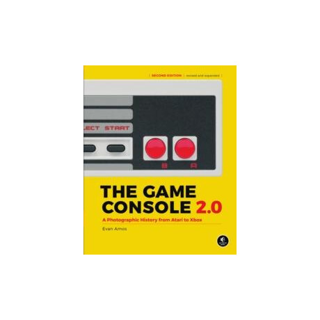 Game Console 2.0