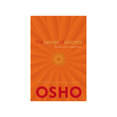 Secret of Secrets