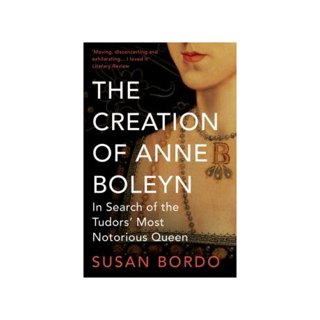 Creation of Anne Boleyn