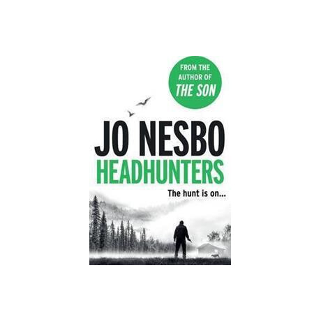 Headhunters