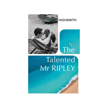 Talented mr Ripley