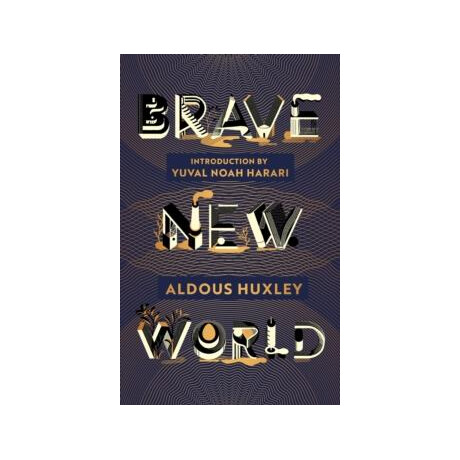 Brave new World