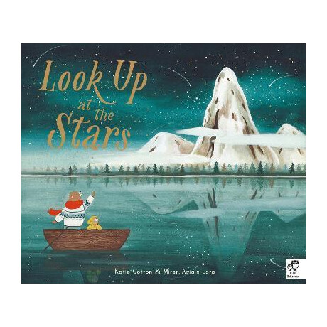 Look up at the Stars
