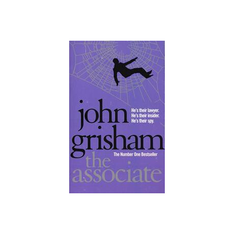 John Grisham - the Associate