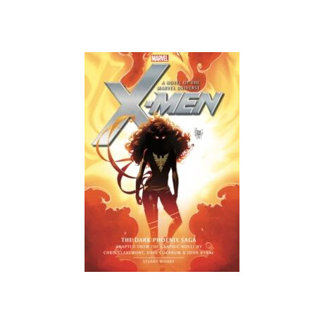 X-Men: the Dark Phoenix Saga