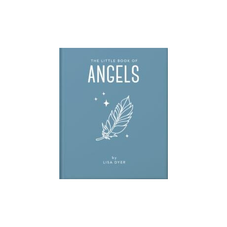 Little Book of Angels