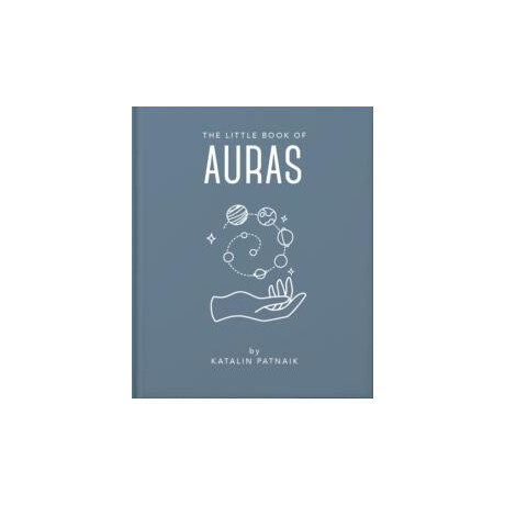 Little Book of Auras