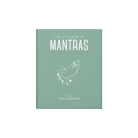Little Book of Mantras