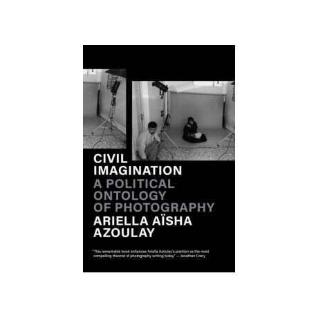 Civil Imagination