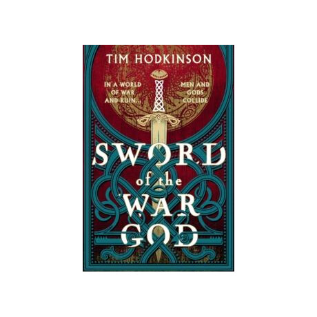 Sword of the war god