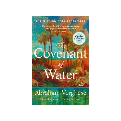 Covenant of Water