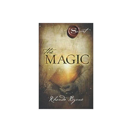 Secret - the Magic