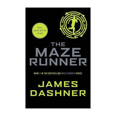 Maze Runner: 1
