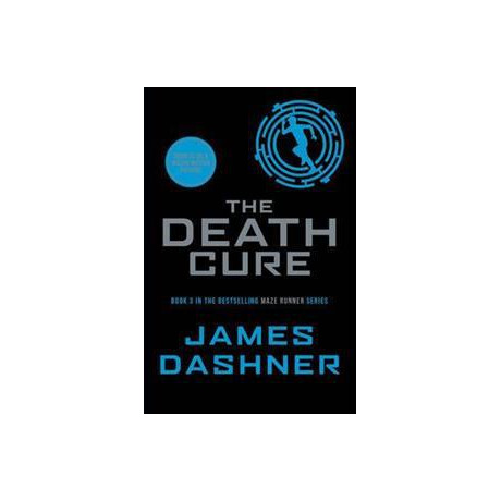 Maze Runner: 3 the Death Cure