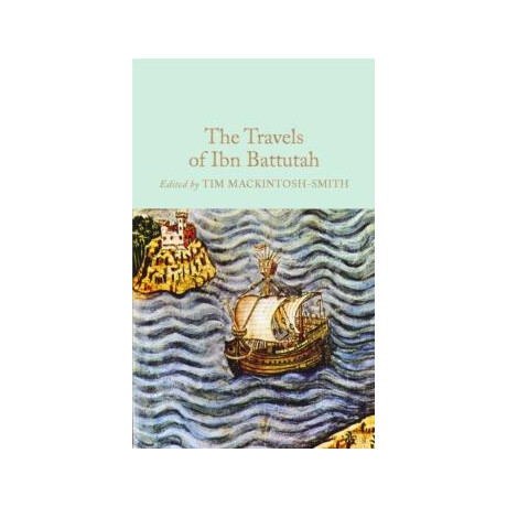 Travels of ibn Battutah