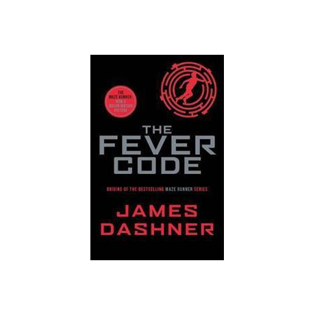 Maze Runner: 5 the Fever Code
