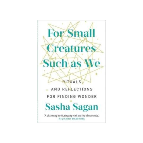 For Small Creatures Such as we
