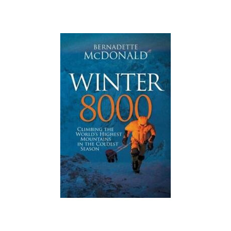 Winter 8000