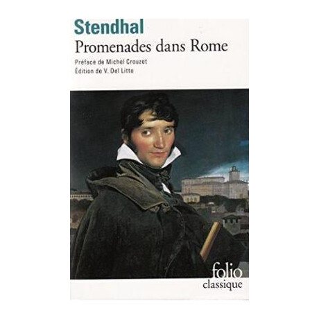 Promenades Dans Rome