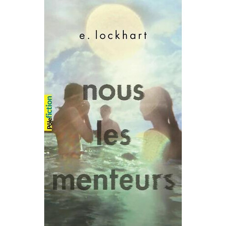 Nous les Menteur Nous les Menteur