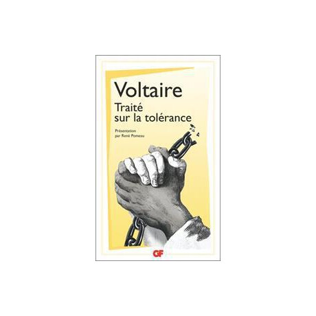 Traite sur la Tolerance