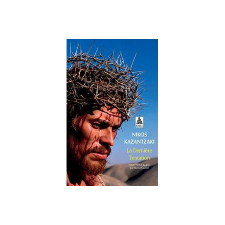 La Derniere Tentation