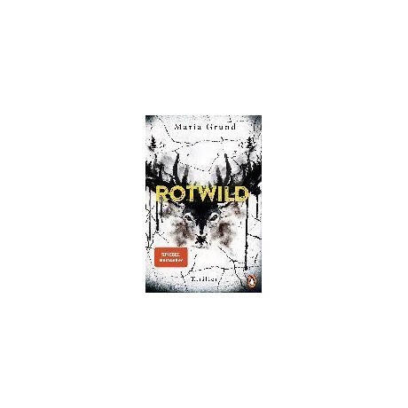 Rotwild