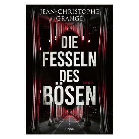 Die Fesseln des Bsen