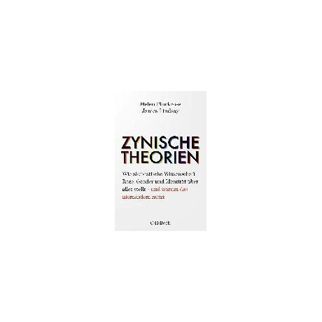 Zynische Theorien