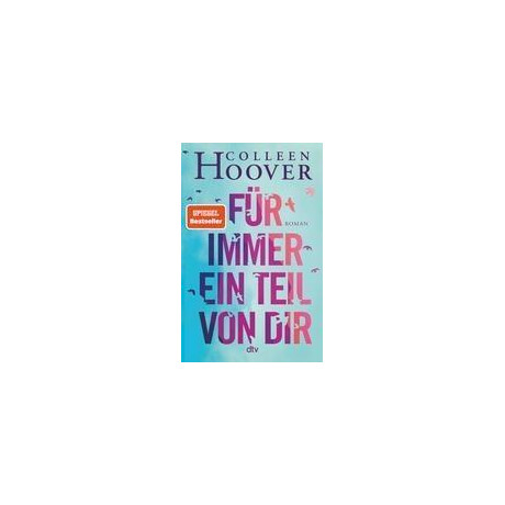 Fur Immer ein Teil von dir