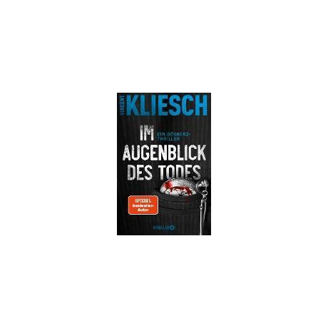 Im Augenblick des Todes