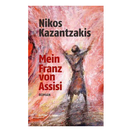 Mein Franz von Assisi