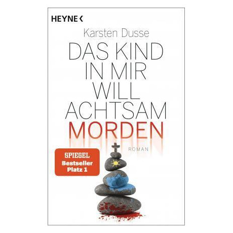 Das Kind in mir Will Achtsam Morden