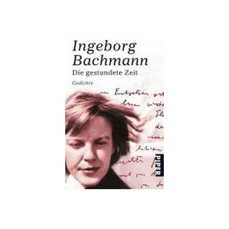 Die Gestundete Zeit