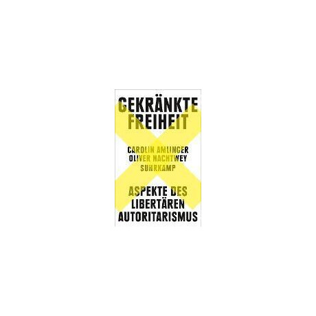 Gekrnkte Freiheit