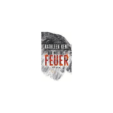 Der weg ins Feuer
