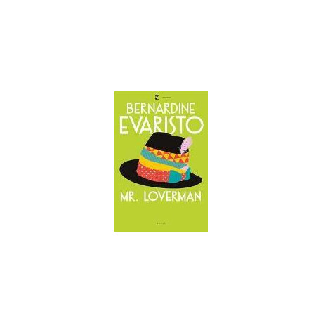 Mr. Loverman
